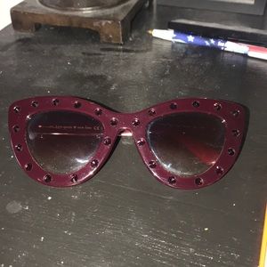Kate Spade Sunglasses